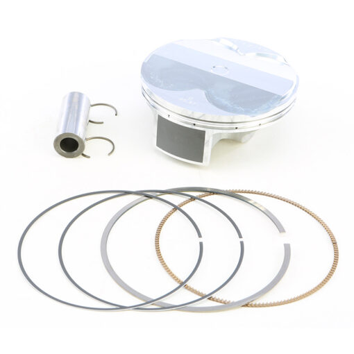 PISTON KIT FORGED 95.97/STD 12.5:1  Kawasaki KX450F 2015 Kawasaki KX450F 2015