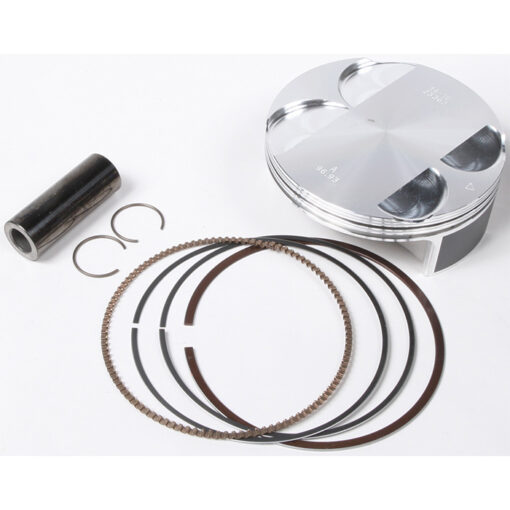 PISTON KIT FORGED 96.93/STD 12.5:1 KTM