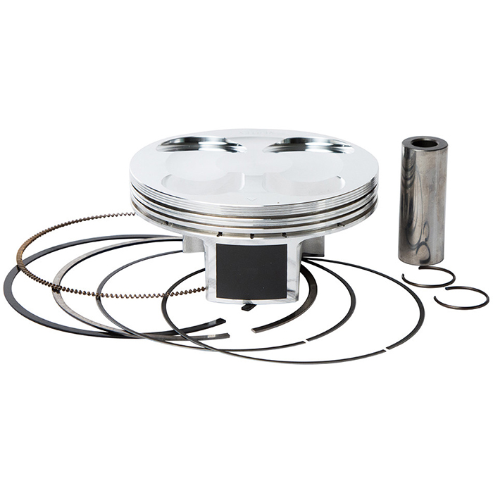 PISTON KIT FORGED 96.93/STD 12.5:1  Yamaha YZ450F 2010-2013 Yamaha YZ450F 2010-2013
