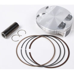 PISTON KIT FORGED 96.94/STD 12.5:1 KTM KTM 450 XC ATV 450 SX-F 450 SX ATV 2007-2012