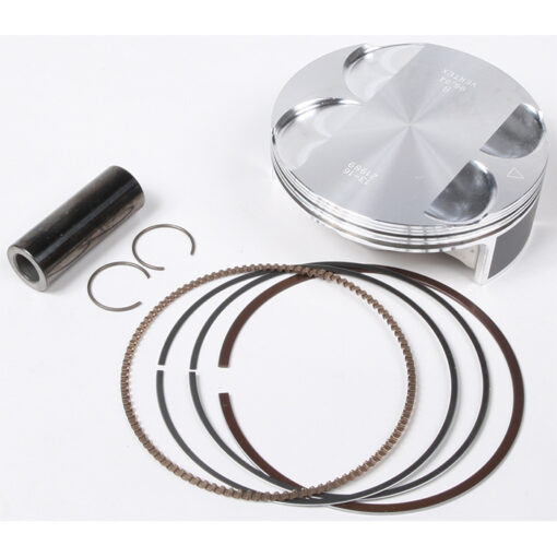 PISTON KIT FORGED 96.94/STD 12.5:1 KTM KTM 450 XC ATV 450 SX-F 450 SX ATV 2007-2012