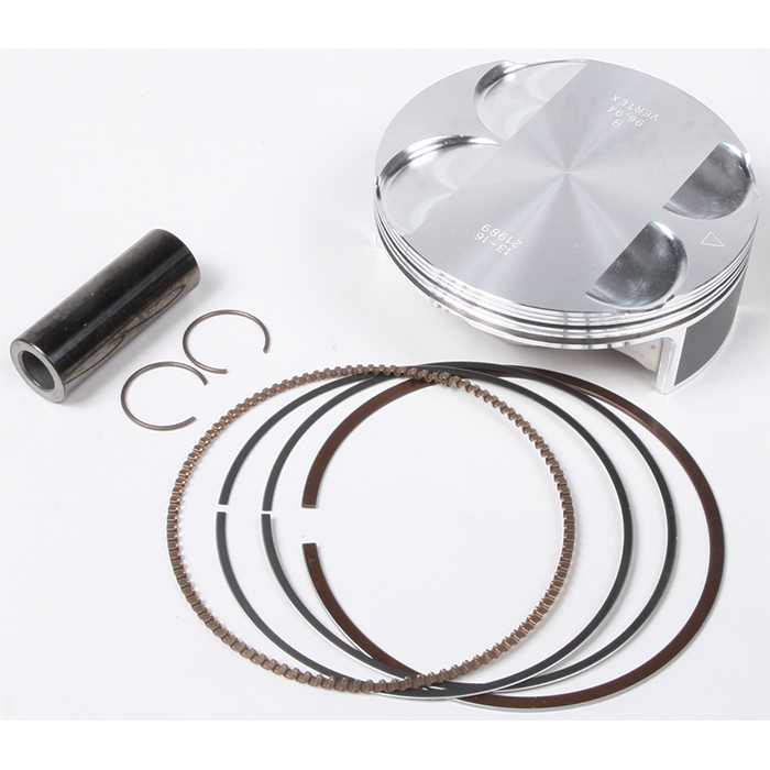 PISTON KIT FORGED 96.94/STD 12.5:1 KTM KTM 450 XC ATV 450 SX-F 450 SX ATV 2007-2012