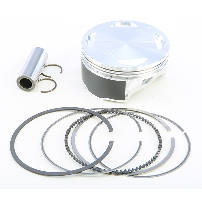 PISTON KIT FORGED STROKER 88.94/+4.00 9.3:1  Honda TRX400X TRX400EX Sportrax 1999-2014