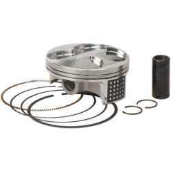 PISTON KIT GP RC FORGED 76.95/STD 14.4:1  Yamaha YZ250FX YZ250F 2014-2016 Yamaha YZ250FX YZ250F 2014-2016