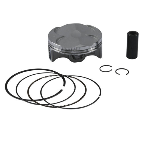 PISTON KIT GP RC FORGED 76.96/STD 13.85:1  Yamaha YZ250 2019-2019 Yamaha YZ250F 2019-2024 Yamaha WR250F 2020-2024 Yamaha YZ250FX 2020-2024