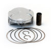PISTON KIT GP RC FORGED 77.96/STD 14.5:1 HUSQ/KTM Husqvarna KTM Gas Gas FC 250 FE 250 250 SX-F 250 XC-F MC 250F EC 250F 2016-2021 Husqvarna KTM Gas Gas Gas-Gas FC 250 FE 250 250 SX-F 250 XC-F MC 250F EC 250F 250 EXC-F 2016-2022