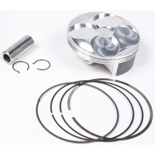 PISTON KIT GP RC FORGED 95.96/STD 13.8:1  Kawasaki KX450F 2011-2012