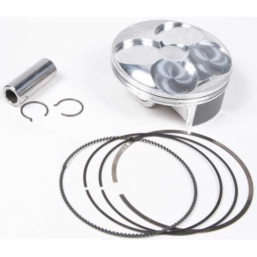 PISTON KIT GP RC FORGED 95.96/STD 13.8:1  Kawasaki KX450F 2011-2012