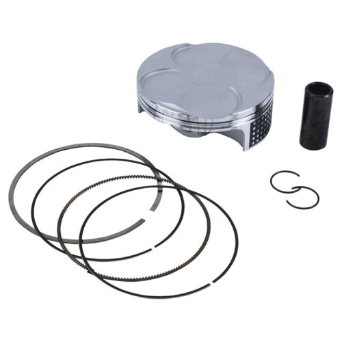PISTON KIT GP RC FORGED 95.97/STD 13.8:1  Honda CRF450R 2019-2024 Honda CRF450RX 2019-2024