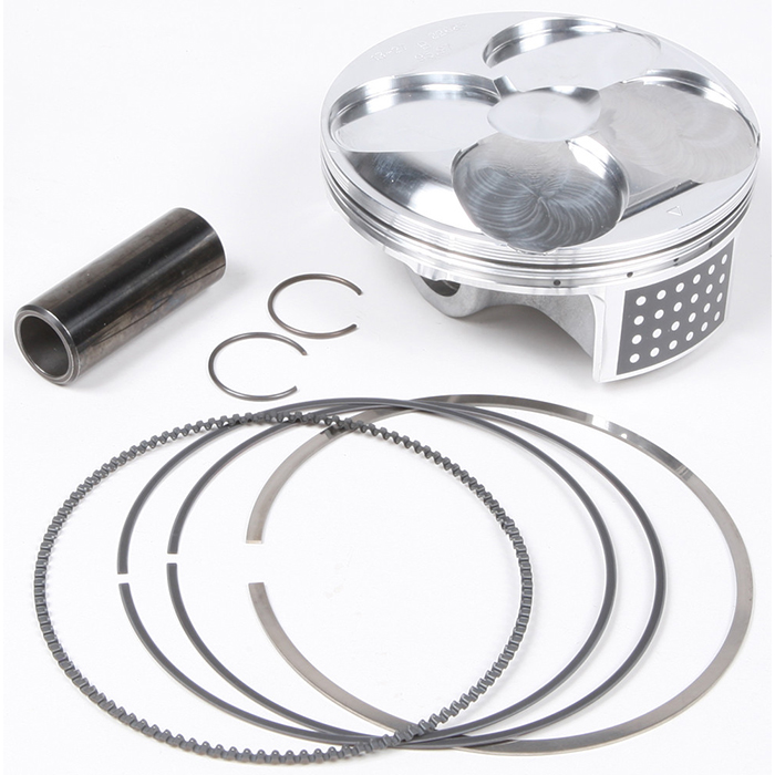 PISTON KIT GP RC FORGED 95.97/STD 13.8:1  Kawasaki KX450F 2011-2012