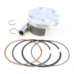 PISTON KIT HC FORGED 101.95/STD 11.0:1  Yamaha YFM700 Raptor YFM700G Grizzly Fi 4WD [IRS] YFM700F Grizzly Fi 4WD EPS SE [IRS] YFM700RSE Raptor SE YFM700R Raptor YXR700F Rhino 700 2006-2014 Yamaha YFM700 Raptor YFM700G Grizzly Fi 4WD [IRS] YFM700F Grizzly Fi 4WD EPS SE [IRS] YFM700RSE Raptor SE YFM700R Raptor YXR700F Rhino 700 2006-2014