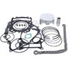 PISTON KIT HC FORGED 101.95/STD 11.1:1  Yamaha YXM700 Viking YXM700 Viking VI YFM700 Raptor YFM700G Grizzly Fi 4WD [IRS] YFM700F Grizzly Fi 4WD EPS SE [IRS] YFM700RSE Raptor SE YFM700R Raptor YFM700K Kodiak [IRS] YXM700 Viking EPS YXM700 Viking VI EPS YFM700KP Kodiak EPS [IRS] YFM700KPS Kodiak EPS SE [IRS] 2014-2020 Yamaha YXM700 Viking YXM700 Viking VI YFM700 Raptor YFM700G Grizzly Fi 4WD [IRS] YFM700F Grizzly Fi 4WD EPS SE [IRS] YFM700RSE Raptor SE YFM700R Raptor YFM700K Kodiak [IRS] YXM700 Viking EPS YXM700 Viking VI EPS YFM700KP Kodiak EPS [IRS] YFM700KPS Kodiak EPS SE [IRS] 2014-2023