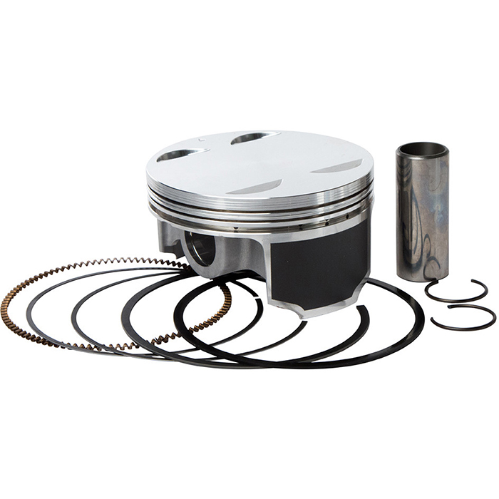 PISTON KIT HC FORGED 101.96/STD 10.9:1  Honda TRX700XX 2008-2009
