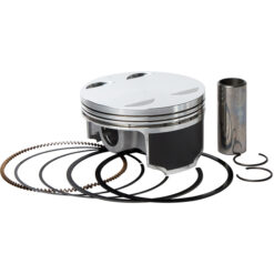 PISTON KIT HC FORGED 101.97/STD 10.9:1  Honda TRX700XX 2008-2009