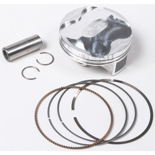 PISTON KIT HC FORGED 65.97/STD 12.2:1  Honda CRF150R CRF150RB Expert 2007-2012