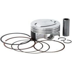 PISTON KIT HC FORGED 73.95/STD 10.8:1  Yamaha YFM250R Raptor 2008-2009 Yamaha YFM250R Raptor 2008-2009