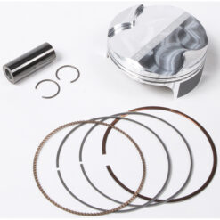 PISTON KIT HC FORGED 75.97/STD 13.3:1 KTM KTM 250 SX-F 250 XCF-W 250 XC-F 2005-2013