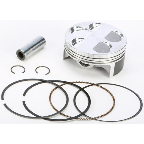 PISTON KIT HC FORGED 76.94/STD 13.5:1  Yamaha YZ250F WR250F 2001-2014