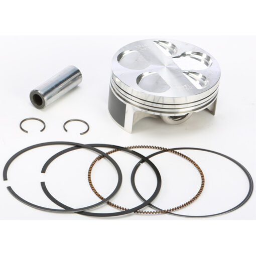 PISTON KIT HC FORGED 76.95/STD 13.5:1  Yamaha YZ250F WR250F 2001-2014