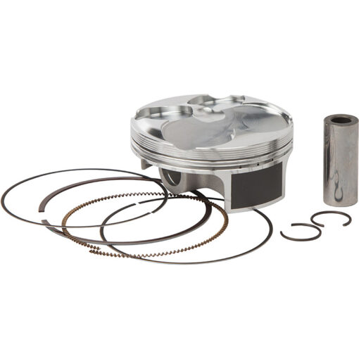 PISTON KIT HC FORGED 76.95/STD 13.9:1  Suzuki RM-Z250 2013-2015 Suzuki RM-Z250 2013-2015