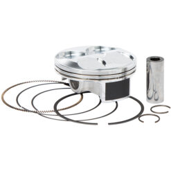 PISTON KIT HC FORGED 76.95/STD 14.2:1  Kawasaki KX250F 2011-2014