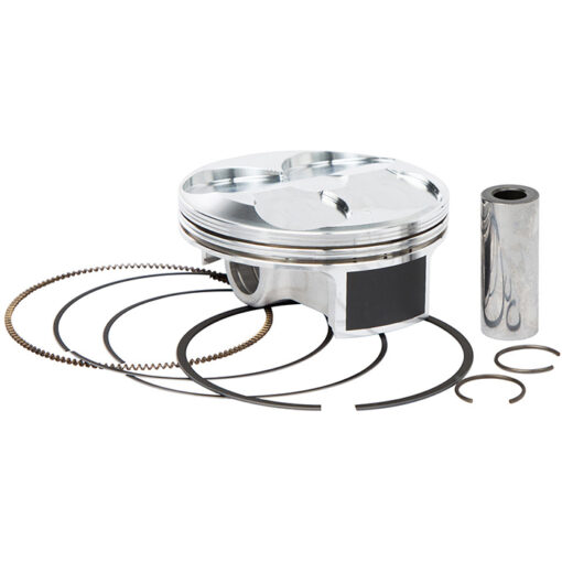 PISTON KIT HC FORGED 76.95/STD 14.2:1  Kawasaki KX250F 2011-2014