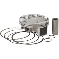 PISTON KIT HC FORGED 76.95/STD 14.2:1  Yamaha YZ250FX YZ250F WR250F 2014-2017 Yamaha YZ250FX YZ250F WR250F 2014-2017