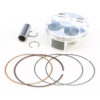 PISTON KIT HC FORGED 76.95/STD 14.2:1  Yamaha YZ250FX YZ250F WR250F 2016-2019 Yamaha YZ250FX YZ250F WR250F 2016-2019