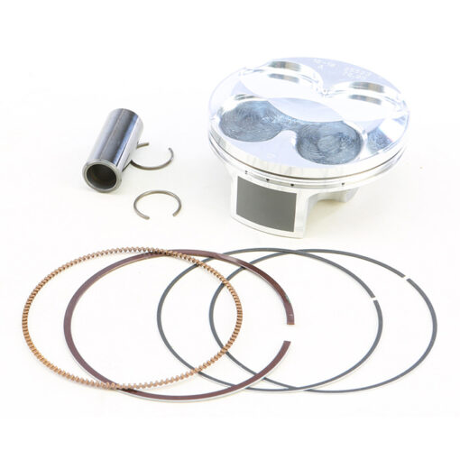 PISTON KIT HC FORGED 76.95/STD 14.2:1  Yamaha YZ250FX YZ250F WR250F 2016-2019 Yamaha YZ250FX YZ250F WR250F 2016-2019