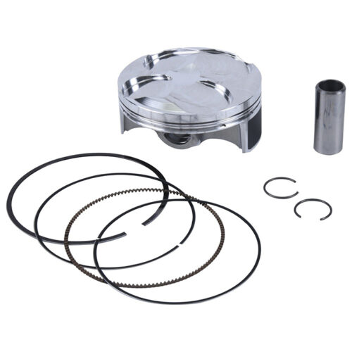 PISTON KIT HC FORGED 76.95/STD 14.3:1  Kawasaki KX250F 2017-2019
