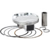 PISTON KIT HC FORGED 76.96/STD 13.8:1  Kawasaki KX250F 2010