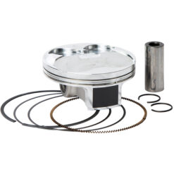 PISTON KIT HC FORGED 76.96/STD 13.8:1  Kawasaki KX250F 2010
