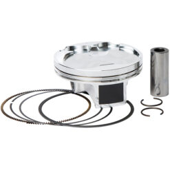 PISTON KIT HC FORGED 76.96/STD 13.8:1  Suzuki RM-Z250 2010-2012 Suzuki RM-Z250 2010-2012