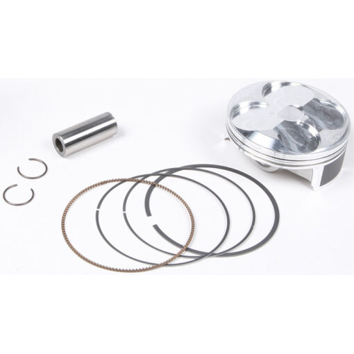 PISTON KIT HC FORGED 76.96/STD 14.2:1  Kawasaki KX250F 2011-2014