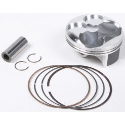 PISTON KIT HC FORGED 76.96/STD 14.2:1  Yamaha YZ250FX YZ250F WR250F 2014-2017 Yamaha YZ250FX YZ250F WR250F 2014-2017