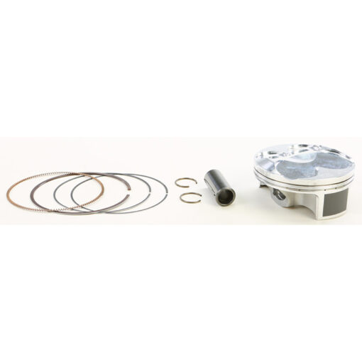 PISTON KIT HC FORGED 76.96/STD 14.2:1  Yamaha YZ250FX YZ250F WR250F 2016-2019 Yamaha YZ250FX YZ250F WR250F 2016-2019