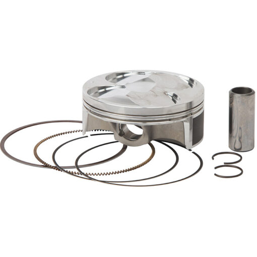 PISTON KIT HC FORGED 76.96/STD 14.3:1  Kawasaki KX250F 2015-2016 Kawasaki KX250F 2015-2016