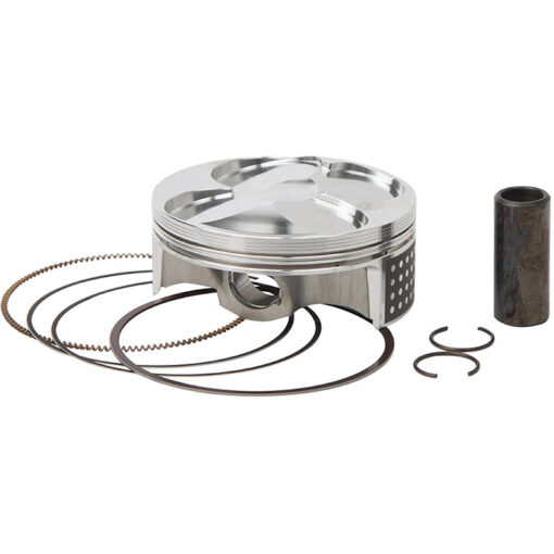 PISTON KIT HC FORGED 76.96/STD 14.8:1  Kawasaki KX250F 2015-2016 Kawasaki KX250F 2015-2016