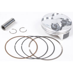 PISTON KIT HC FORGED 77.95/STD 13.4:1  Honda CRF250R CRF250X 2004-2017