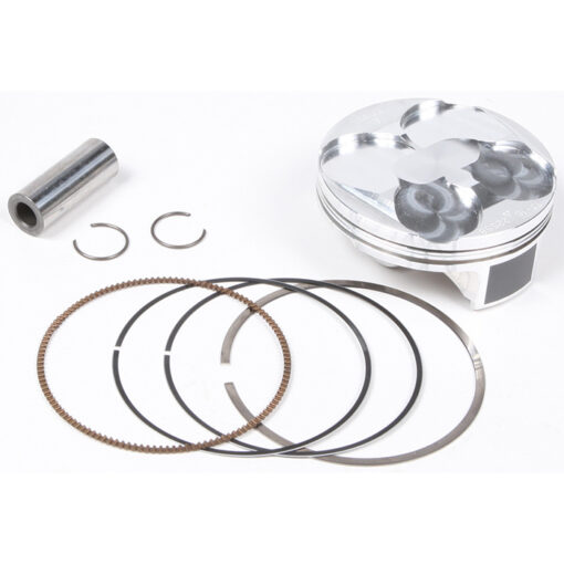 PISTON KIT HC FORGED 77.95/STD 13.4:1  Honda CRF250R CRF250X 2004-2017
