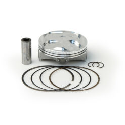 PISTON KIT HC FORGED 77.95/STD 13.5:1  Honda CRF250R 2008-2009 Honda CRF250R 2008-2009
