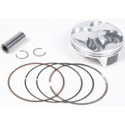 PISTON KIT HC FORGED 77.96/STD 13.4:1  Honda CRF250R CRF250X 2004-2017