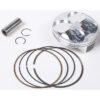PISTON KIT HC FORGED 77.96/STD 13.5:1  Honda CRF250R 2008-2009 Honda CRF250R 2008-2009