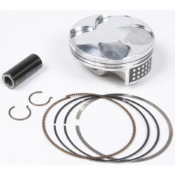 PISTON KIT HC FORGED 77.96/STD 14.3:1 HUSQ/KTM Husqvarna KTM FC 250 FE 250 250 SX-F 250 XC-F 2013-2016