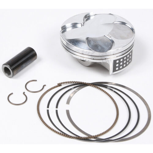 PISTON KIT HC FORGED 77.96/STD 14.3:1 HUSQ/KTM Husqvarna KTM FC 250 FE 250 250 SX-F 250 XC-F 2013-2016