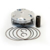 PISTON KIT HC FORGED 77.96/STD 14.7:1 HUSQ/KTM Husqvarna KTM Gas Gas FC 250 FE 250 250 SX-F 250 XC-F MC 250F EC 250F 2016-2021 Husqvarna KTM Gas Gas Gas-Gas FC 250 FE 250 250 SX-F 250 XC-F MC 250F EC 250F 250 EXC-F 2016-2023