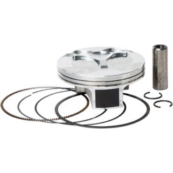 PISTON KIT HC FORGED 78.96/STD 14.0:1 HUSQ
