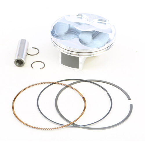 PISTON KIT HC FORGED 78.96/STD HUSQ