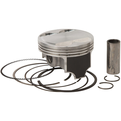 PISTON KIT HC FORGED 84.95/STD 11.5:1  Kawasaki KRF 750 Teryx FI NRA Outdoors KVF750 Brute Force 4X4i EPS [IRS] KRF 750 Teryx FI 4X4 2009-2014