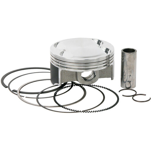 PISTON KIT HC FORGED 84.96/STD 12.1:1  Kawasaki KVF750 Brute Force 4X4i EPS [IRS] KVF750 Brute Force 4X4i [IRS] 2015-2019 Kawasaki KVF750 Brute Force 4X4i EPS [IRS] KVF750 Brute Force 4X4i [IRS] 2015-2023